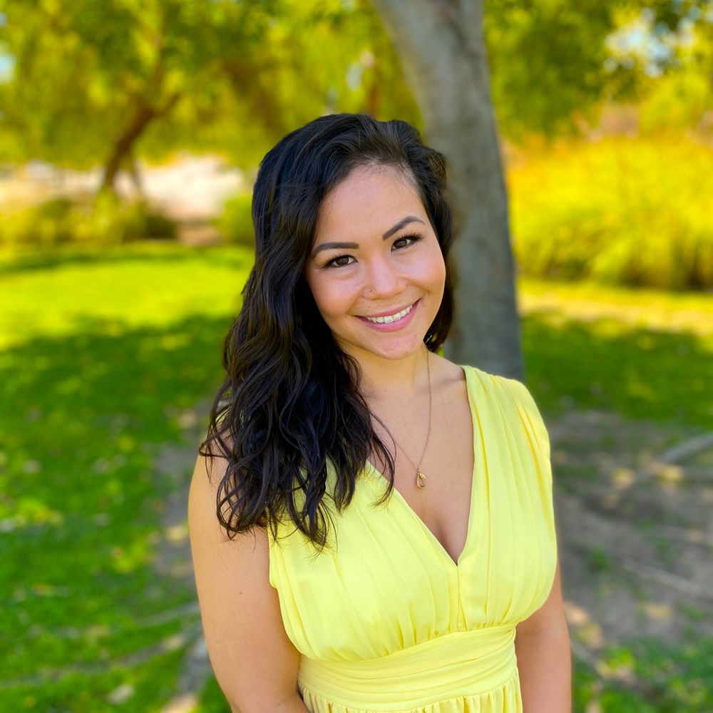 Meet your Posher, Erica